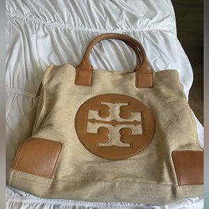 Tory Burch Tote Bag